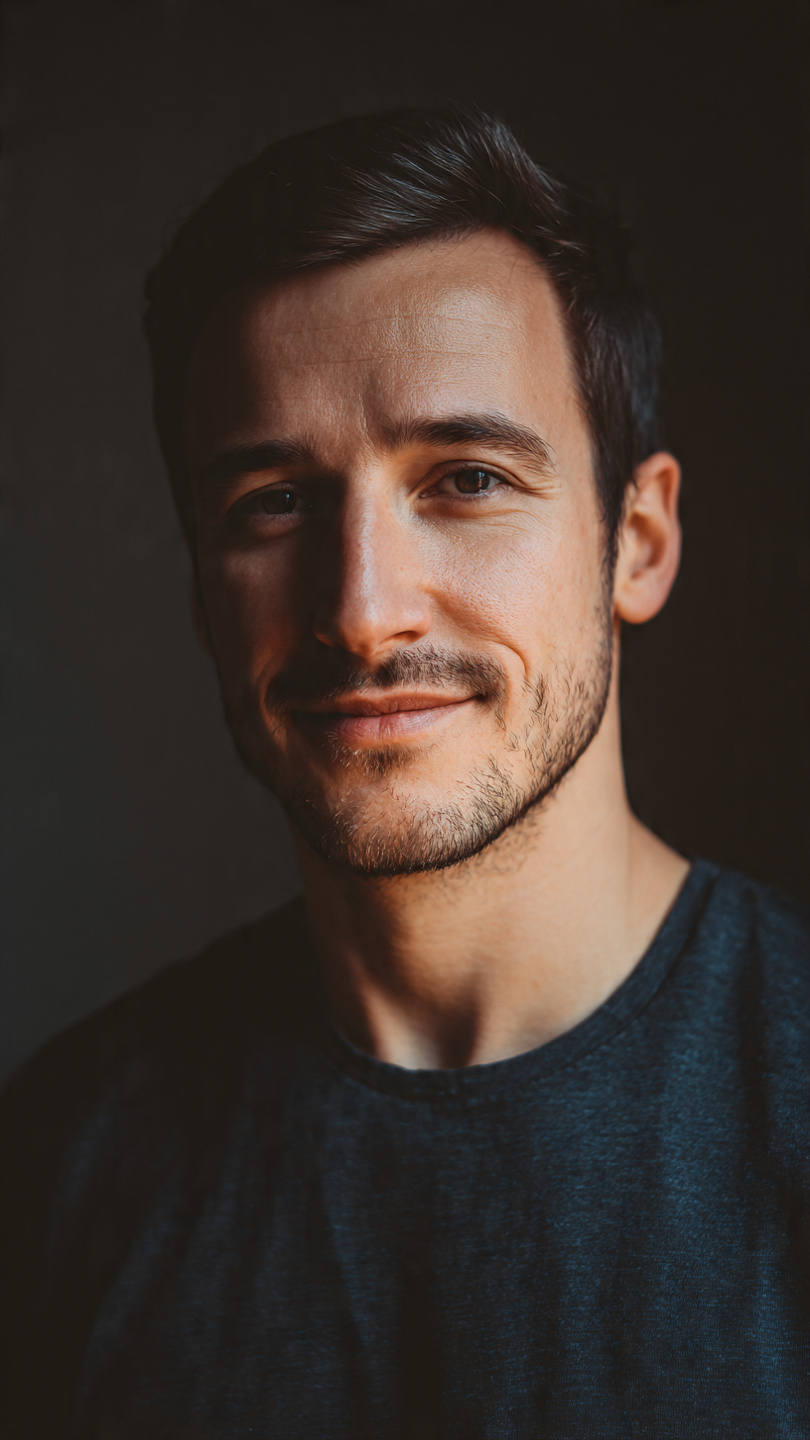 Kevin - Guy from the Bar